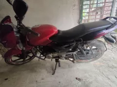 Bajaj Pulsar 150